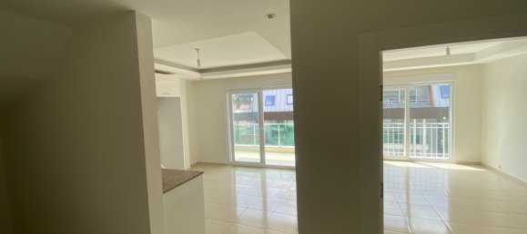 Penthouse 2+1 in Oba, Turkey No. 11675 5