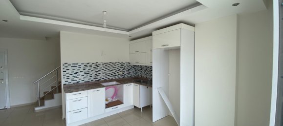 Penthouse 2+1 in Oba, Turkey No. 11675 2