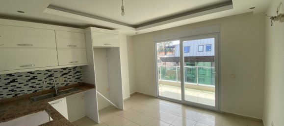 Penthouse 2+1 in Oba, Turkey No. 11675 3