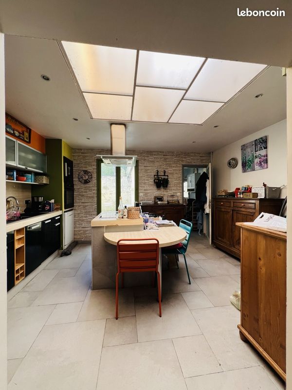 3 Schlafzimmer Haus in Amiens, France, Nr. 46310