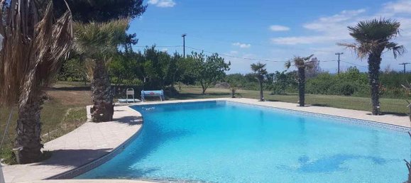 6 bedrooms Villa in Thermi, Greece No. 6339 4