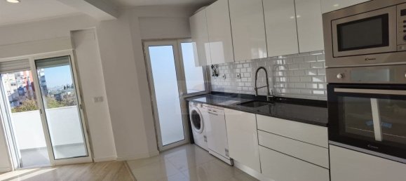 2 Schlafzimmer Wohnung in Amadora, Portugal, Nr. 69862 2
