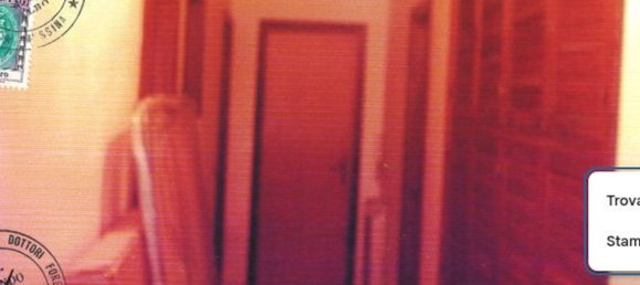 6 rooms Apartment in Torrenova, Italy No. 43654 7