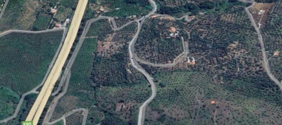 6 rooms Apartment in Torrenova, Italy No. 43654 3