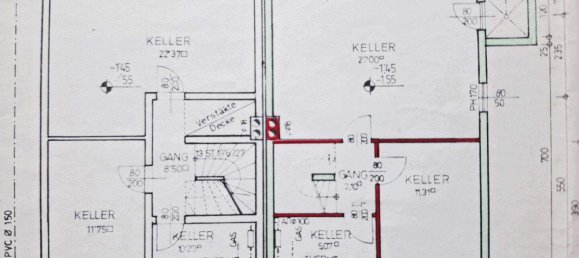 Таунхаус с 4 комнатами в Гунтрамсдорф, Австрия № 137634 21