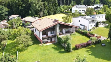 Дом с 6 спальнями в Шлинс, Австрия № 153527