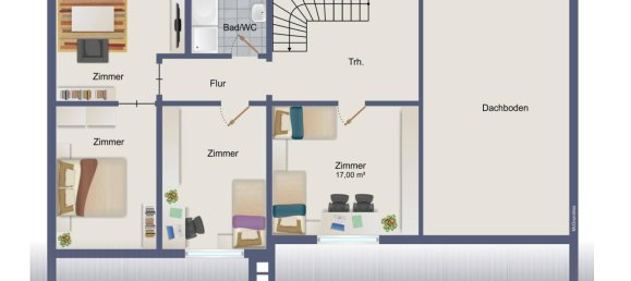 6 Schlafzimmer Haus in Schlins, Austria, Nr. 153527 24