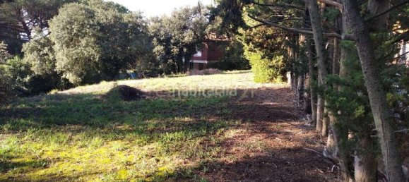 Grundstück in Sant Pere de Vilamajor, Spain 1254m², Nr. 157621 16