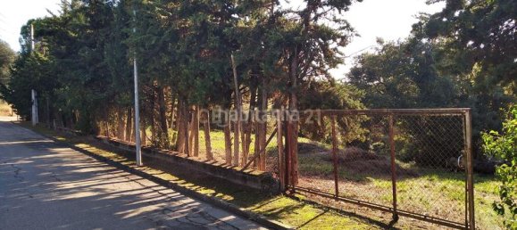 Grundstück in Sant Pere de Vilamajor, Spain 1254m², Nr. 157621 20