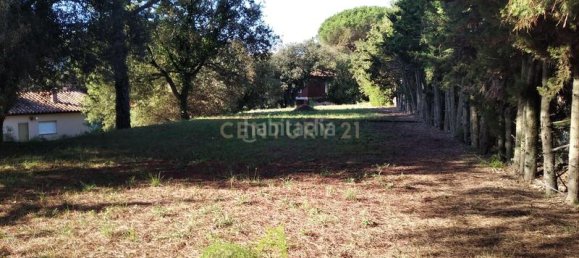 Grundstück in Sant Pere de Vilamajor, Spain 1254m², Nr. 157621 7