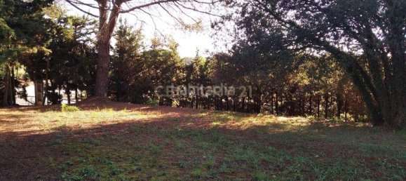 Grundstück in Sant Pere de Vilamajor, Spain 1254m², Nr. 157621 10