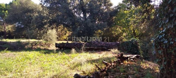 Grundstück in Sant Pere de Vilamajor, Spain 1254m², Nr. 157621 12