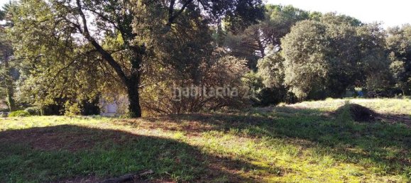 Grundstück in Sant Pere de Vilamajor, Spain 1254m², Nr. 157621 14