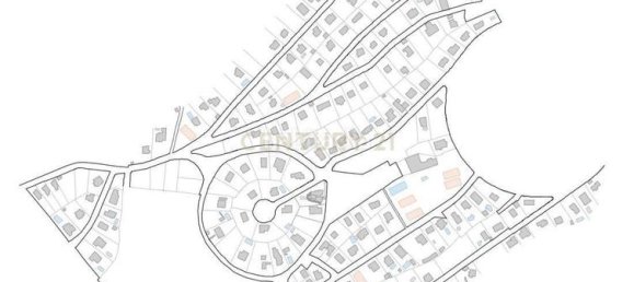 Grundstück in Sant Pere de Vilamajor, Spain 1254m², Nr. 157621 2