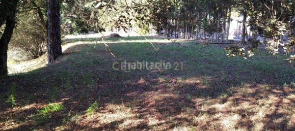 Grundstück in Sant Pere de Vilamajor, Spain 1254m², Nr. 157621 4