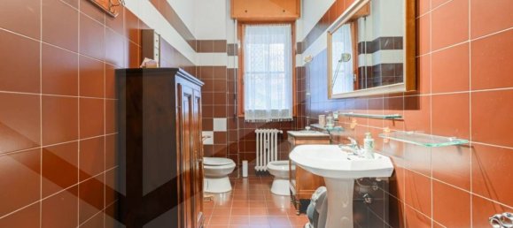 4 rooms Apartment in San Donato Milanese, Italy No. 21474 33