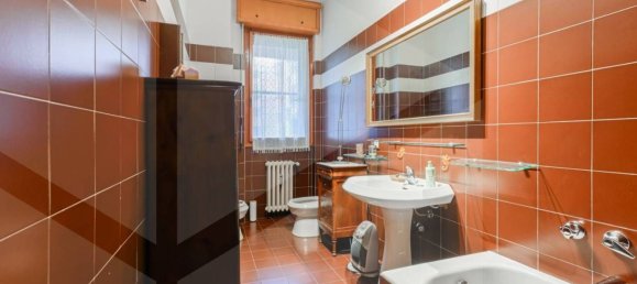 4 rooms Apartment in San Donato Milanese, Italy No. 21474 29