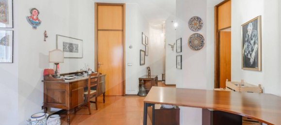 4 rooms Apartment in San Donato Milanese, Italy No. 21474 12