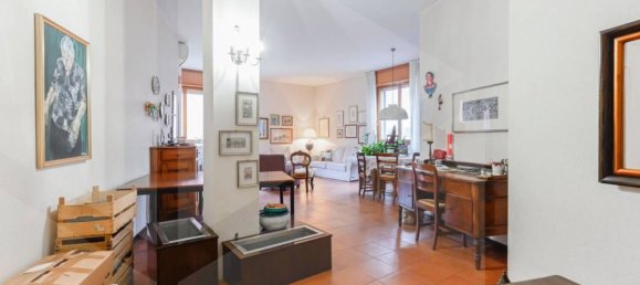 4 rooms Apartment in San Donato Milanese, Italy No. 21474 15