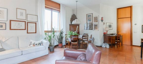 4 rooms Apartment in San Donato Milanese, Italy No. 21474 20