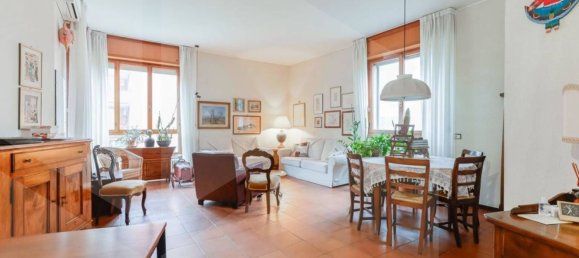 4 rooms Apartment in San Donato Milanese, Italy No. 21474 19