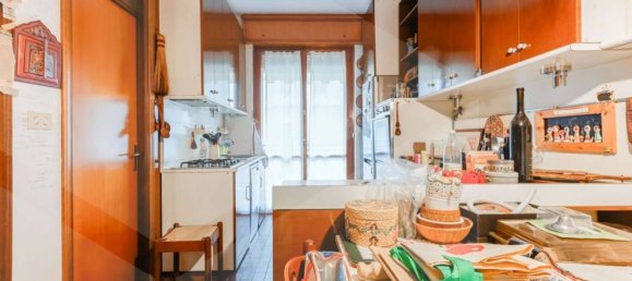 4 rooms Apartment in San Donato Milanese, Italy No. 21474 8