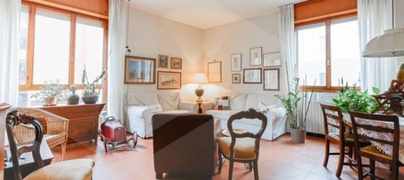 4 rooms Apartment in San Donato Milanese, Italy No. 21474 17