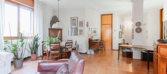 4 rooms Apartment in San Donato Milanese, Italy No. 21474 21