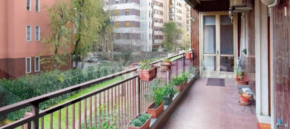 4 rooms Apartment in San Donato Milanese, Italy No. 21474 3