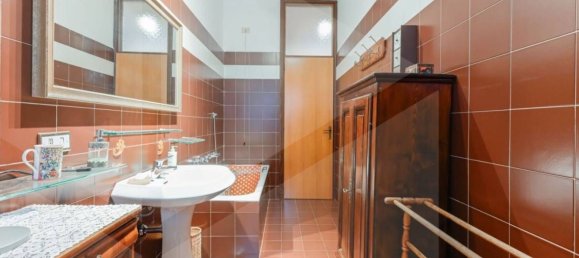 4 rooms Apartment in San Donato Milanese, Italy No. 21474 30