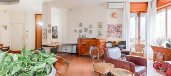 4 rooms Apartment in San Donato Milanese, Italy No. 21474 18