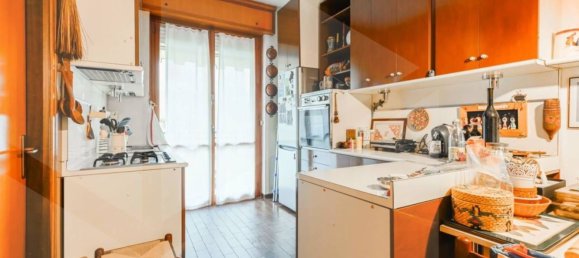 4 rooms Apartment in San Donato Milanese, Italy No. 21474 9