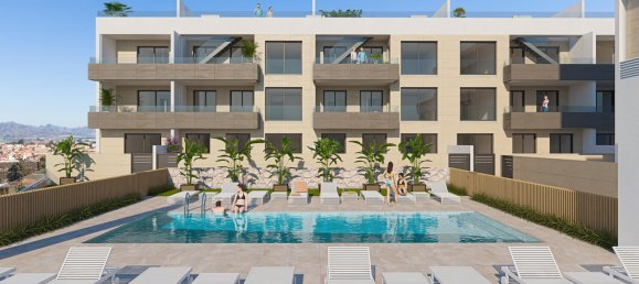 4 bedrooms Villa in Aguilas, Spain No. 14811 7