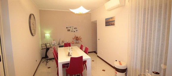 4 rooms Apartment in Casale Monferrato, Italy No. 125437 6