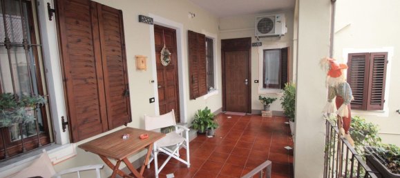 4 rooms Apartment in Casale Monferrato, Italy No. 125437 34