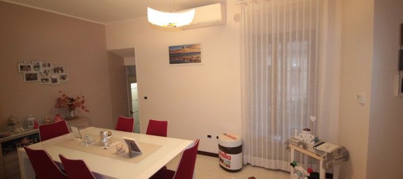 4 rooms Apartment in Casale Monferrato, Italy No. 125437 5