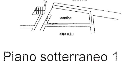 4 rooms Apartment in Casale Monferrato, Italy No. 125437 32