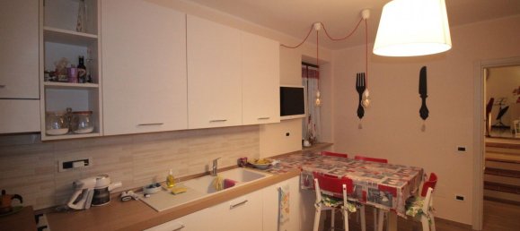 4 rooms Apartment in Casale Monferrato, Italy No. 125437 11