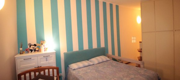 4 rooms Apartment in Casale Monferrato, Italy No. 125437 14