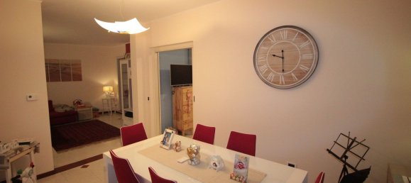 4 rooms Apartment in Casale Monferrato, Italy No. 125437 7