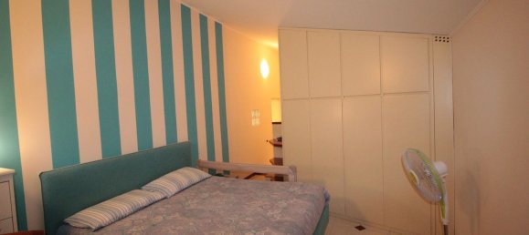 4 rooms Apartment in Casale Monferrato, Italy No. 125437 15