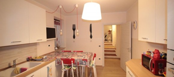 4 rooms Apartment in Casale Monferrato, Italy No. 125437 10