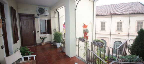 4 rooms Apartment in Casale Monferrato, Italy No. 125437 27