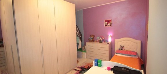 4 rooms Apartment in Casale Monferrato, Italy No. 125437 17