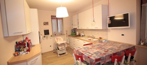 4 rooms Apartment in Casale Monferrato, Italy No. 125437 9