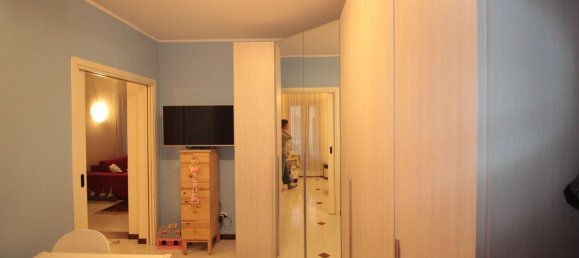 4 rooms Apartment in Casale Monferrato, Italy No. 125437 18