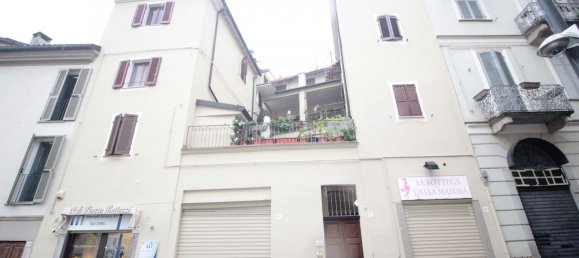 4 rooms Apartment in Casale Monferrato, Italy No. 125437 30