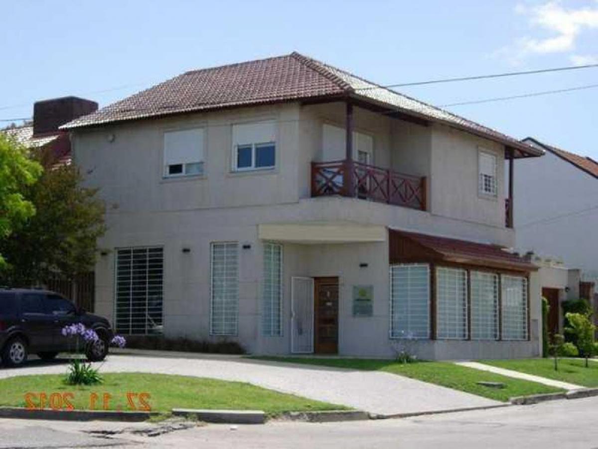  مكتب في Mar del Plata, Argentina رقم 105005