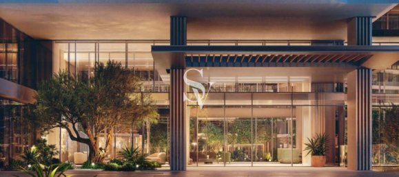 Apartamento de 4 dormitorios en Palm Jebel Ali, UAE No. 114558 23