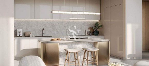 Apartamento de 4 dormitorios en Palm Jebel Ali, UAE No. 114558 14